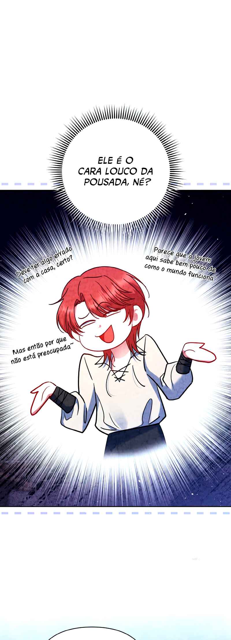 I'm the Final Boss Villainess He Must Kill Chapter 7 - Page 27