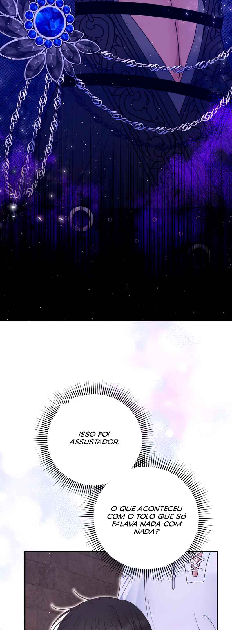 I'm the Final Boss Villainess He Must Kill Chapter 7 - Page 46