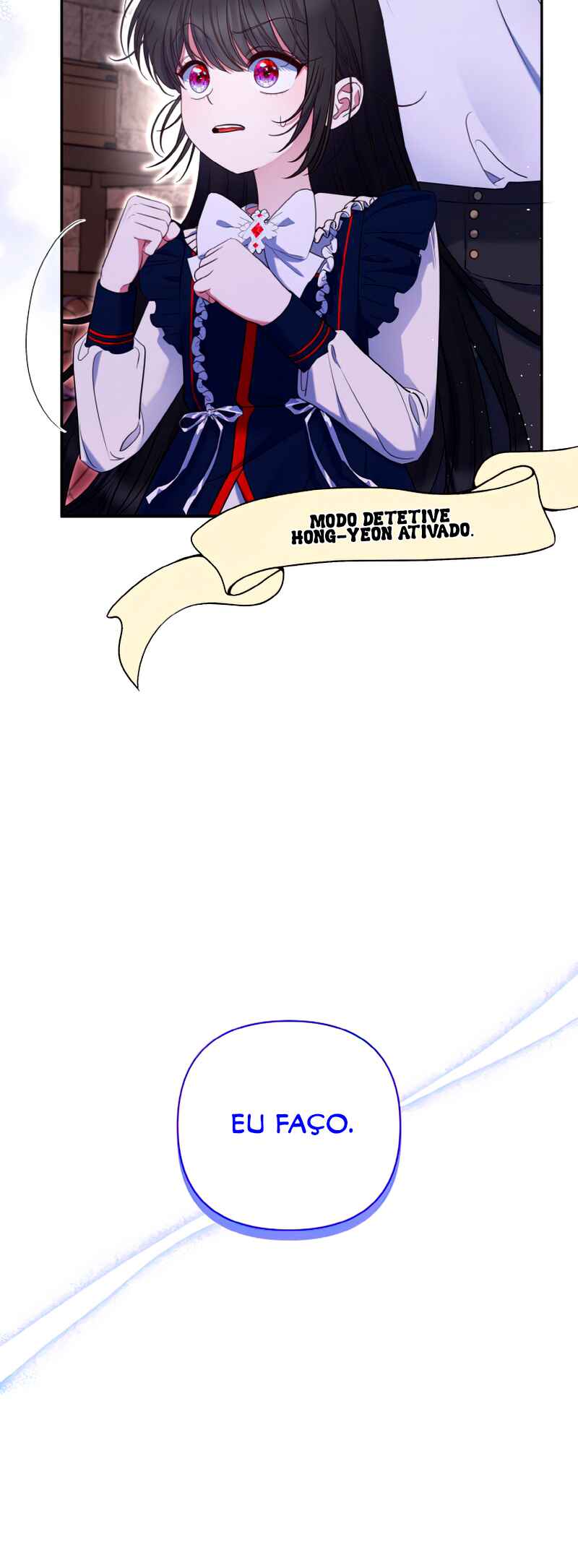 I'm the Final Boss Villainess He Must Kill Chapter 7 - Page 47
