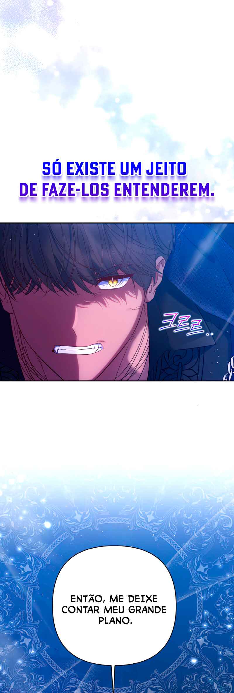I'm the Final Boss Villainess He Must Kill Chapter 7 - Page 54