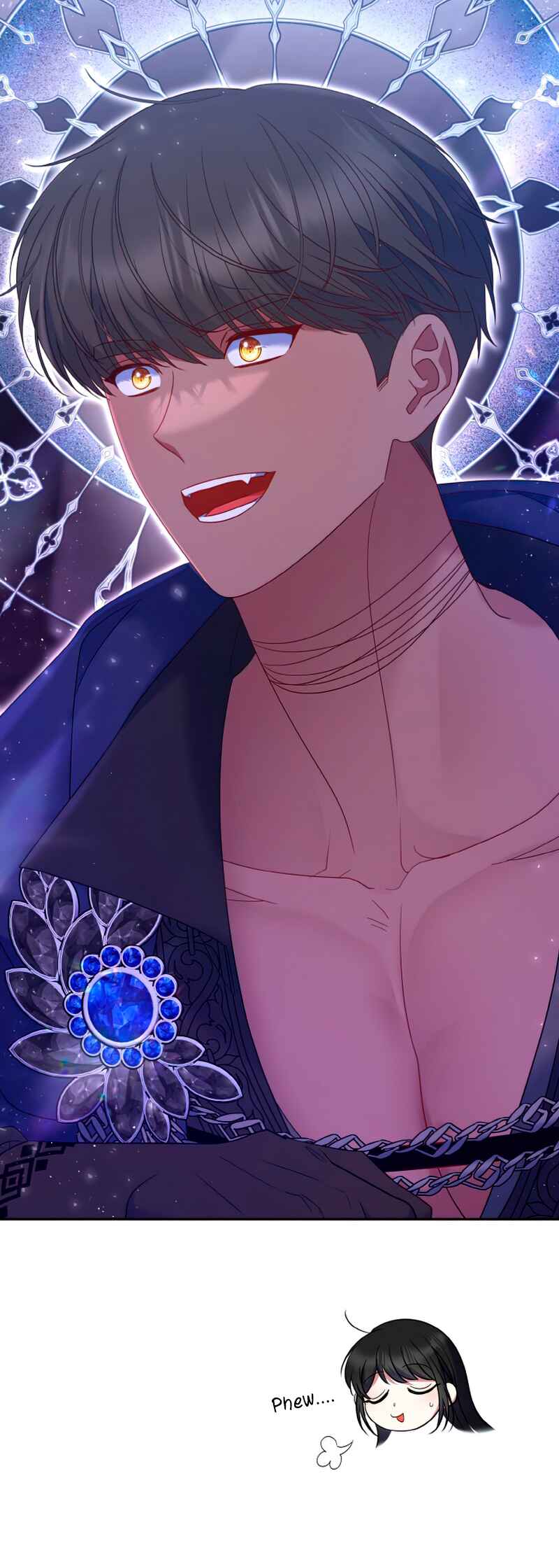 I'm the Final Boss Villainess He Must Kill Chapter 7 - Page 61
