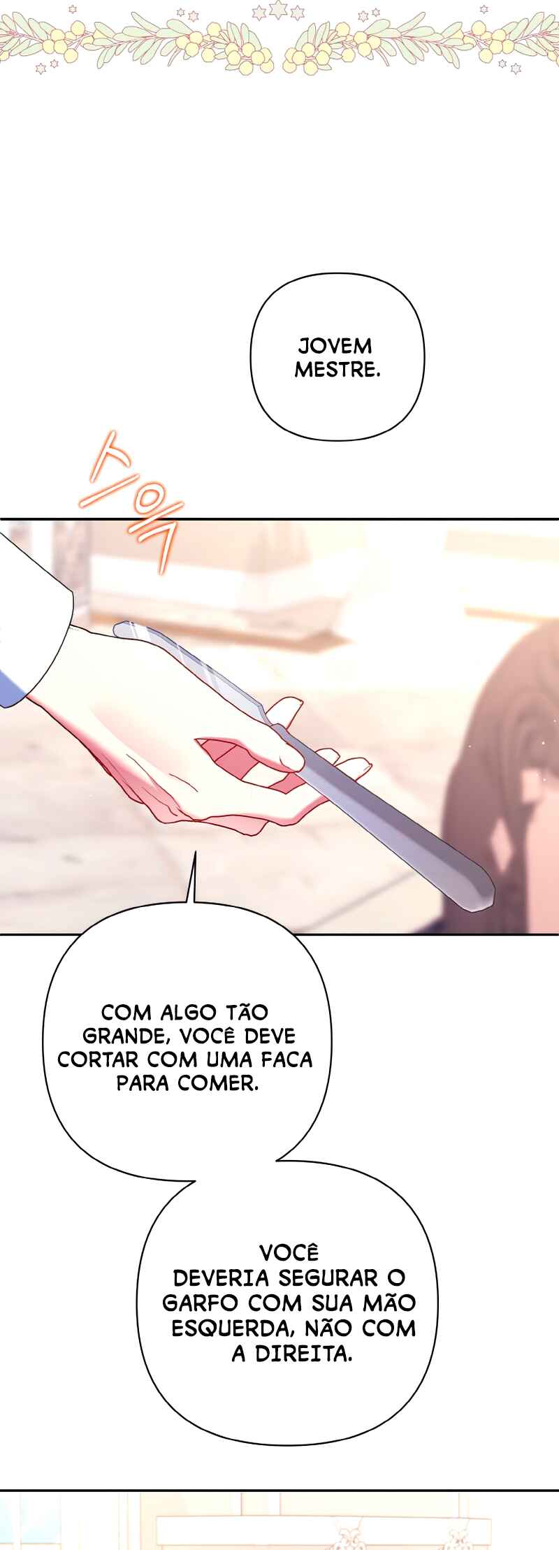 I'm the Final Boss Villainess He Must Kill Chapter 7 - Page 73
