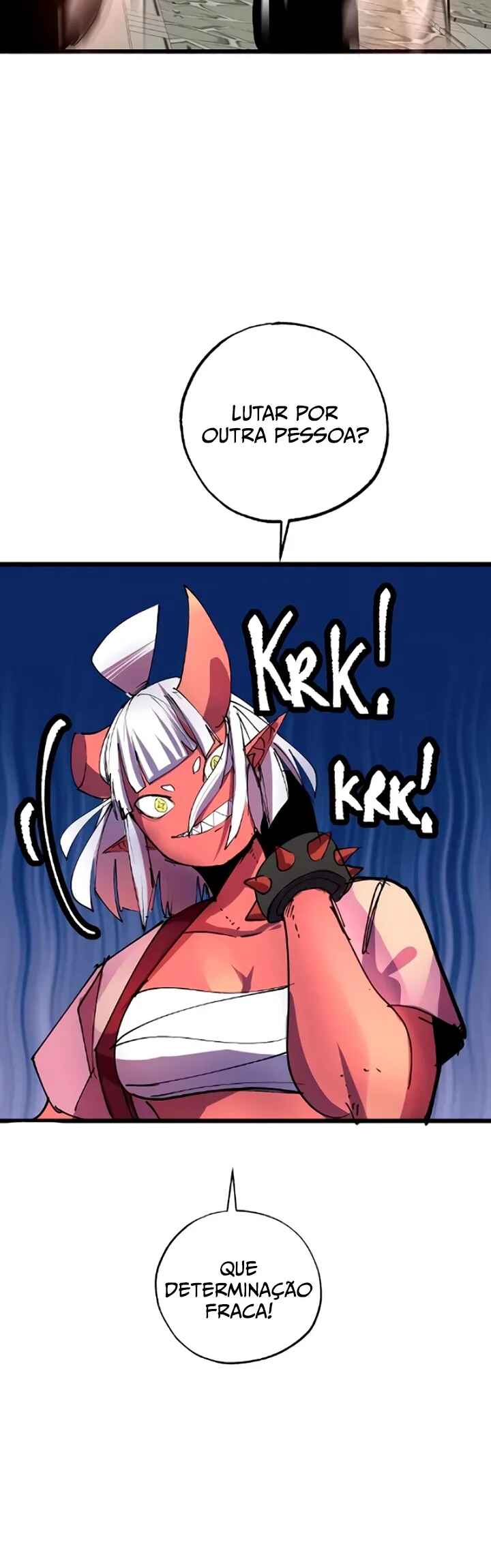 Just a Goblin Chapter 31 - Page 13