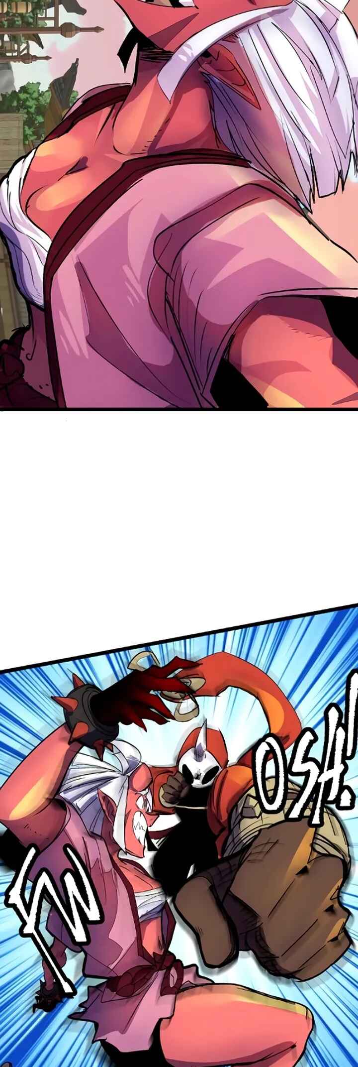 Just a Goblin Chapter 31 - Page 16