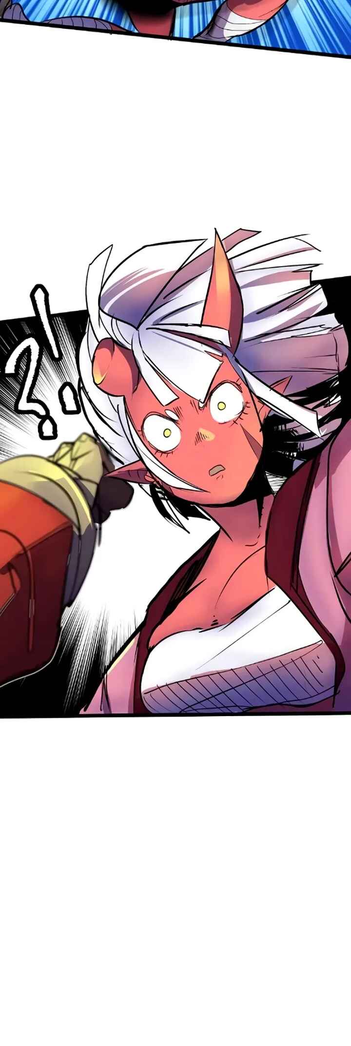 Just a Goblin Chapter 31 - Page 17