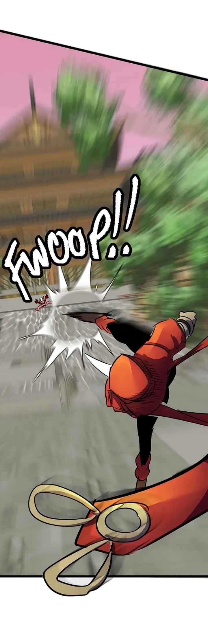 Just a Goblin Chapter 31 - Page 21