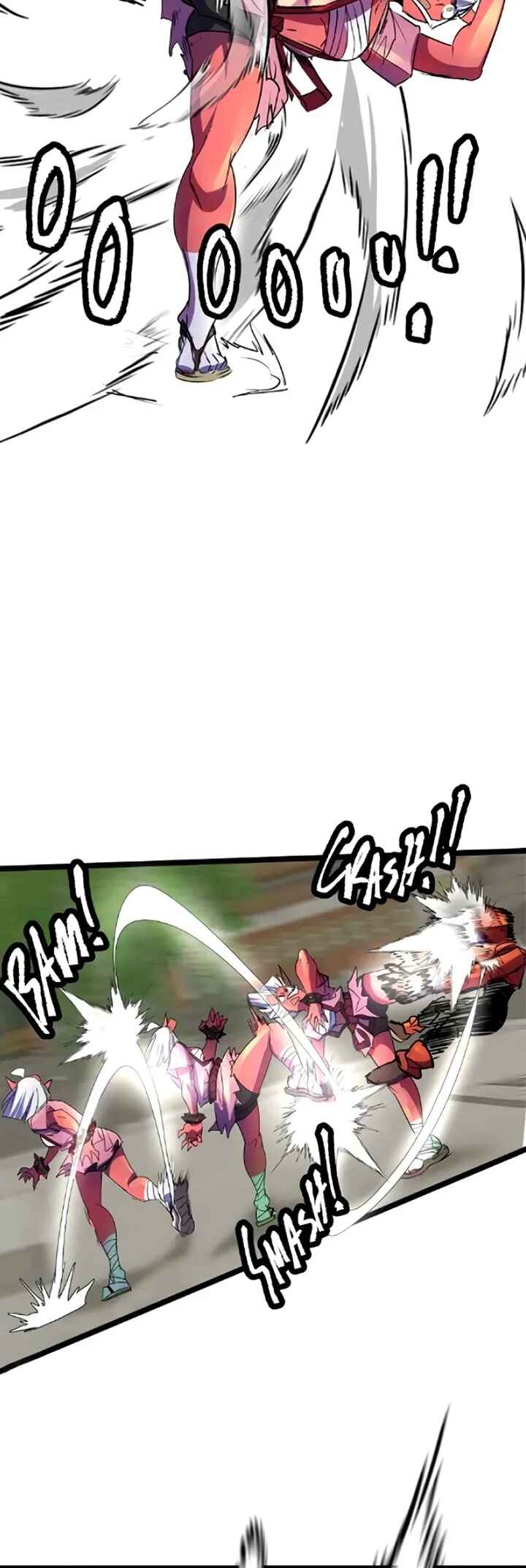 Just a Goblin Chapter 31 - Page 3