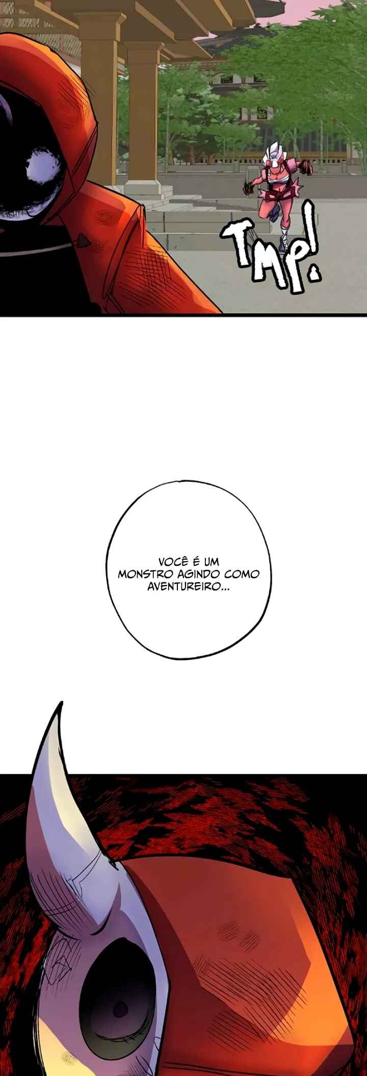 Just a Goblin Chapter 31 - Page 30