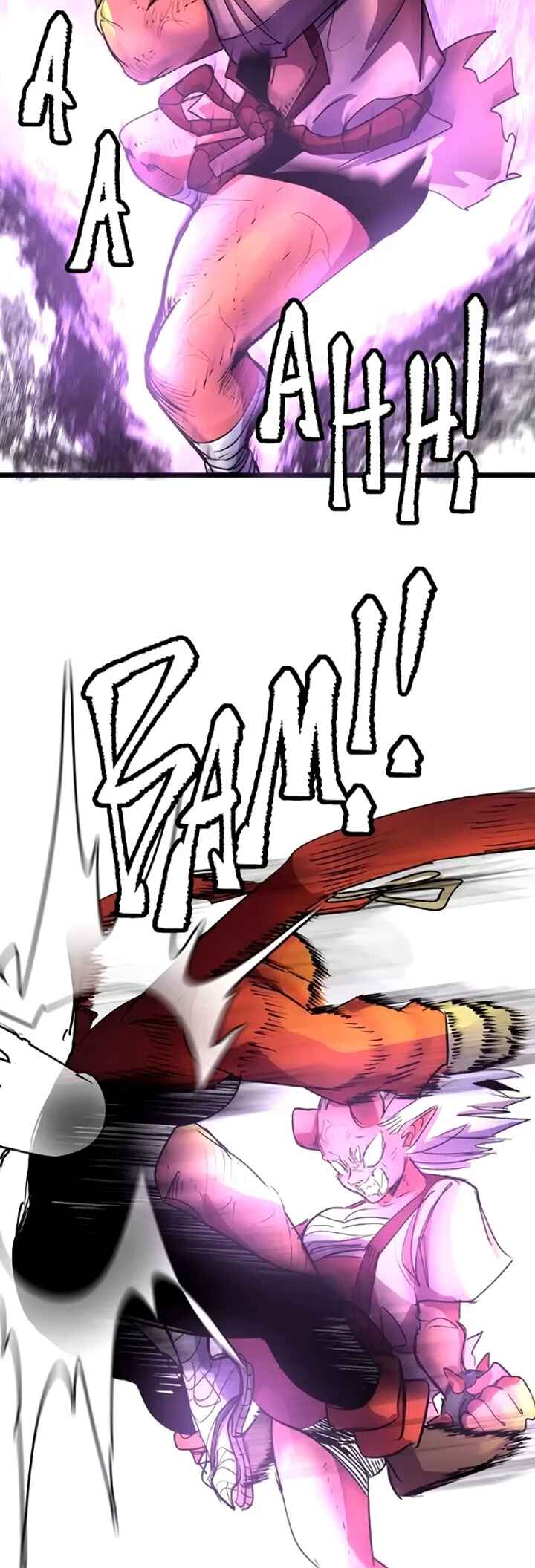 Just a Goblin Chapter 31 - Page 32