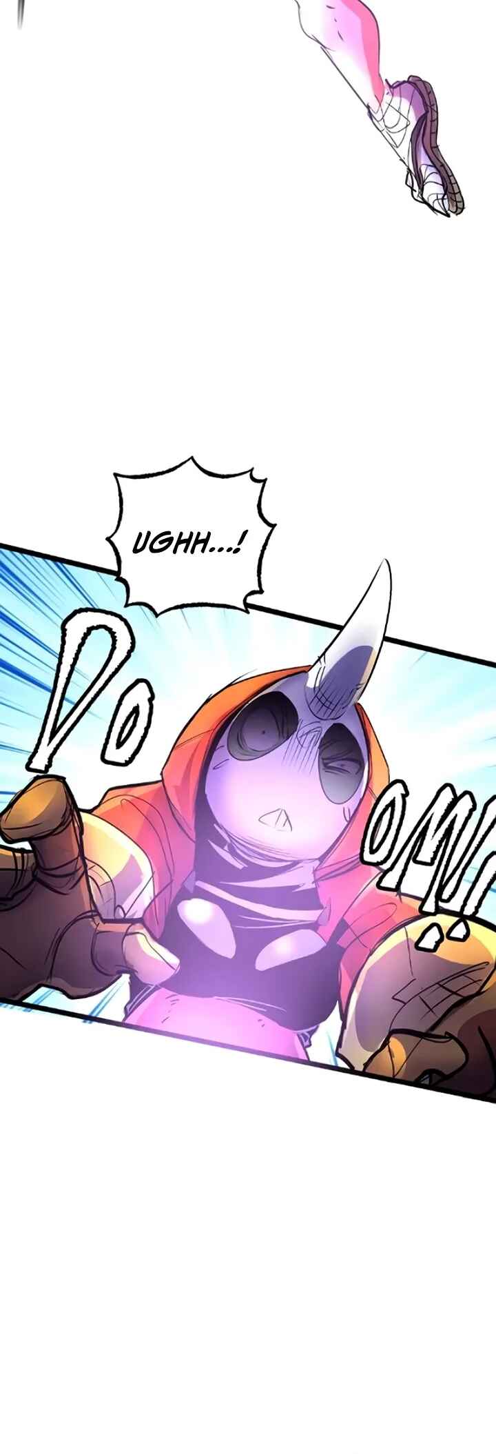 Just a Goblin Chapter 31 - Page 33