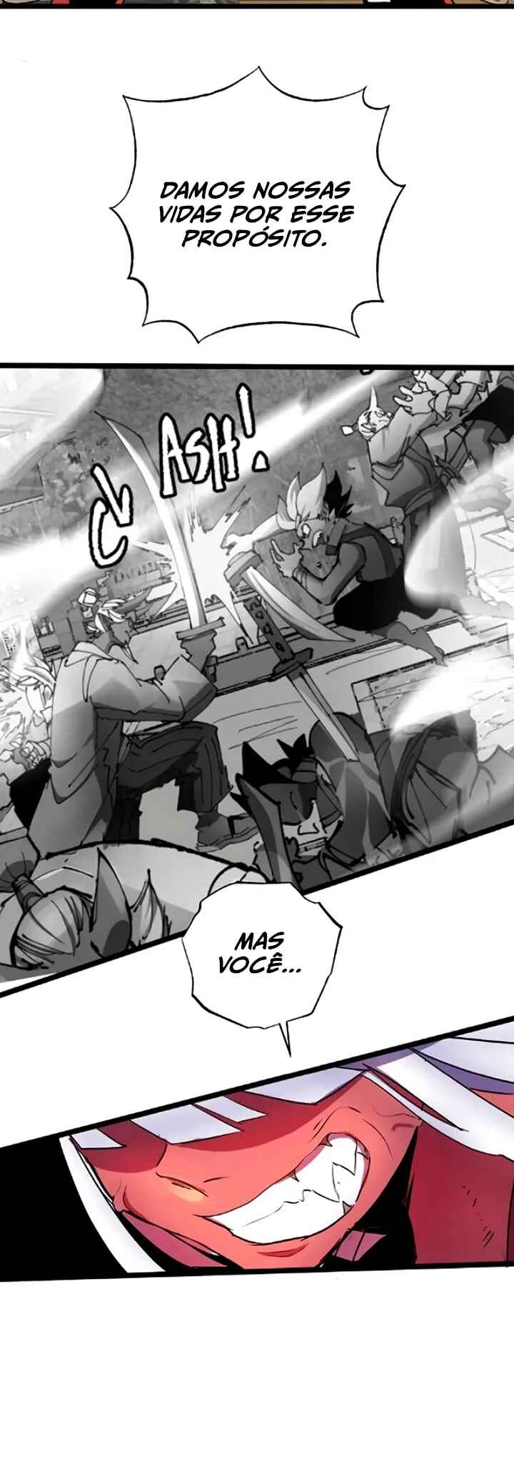 Just a Goblin Chapter 31 - Page 39