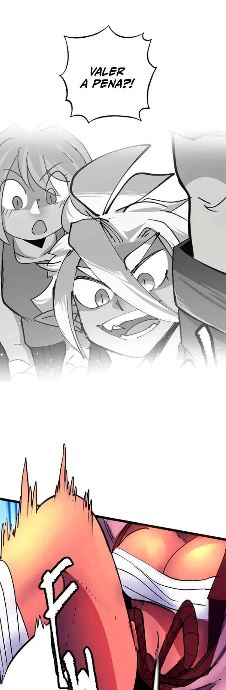 Just a Goblin Chapter 31 - Page 43