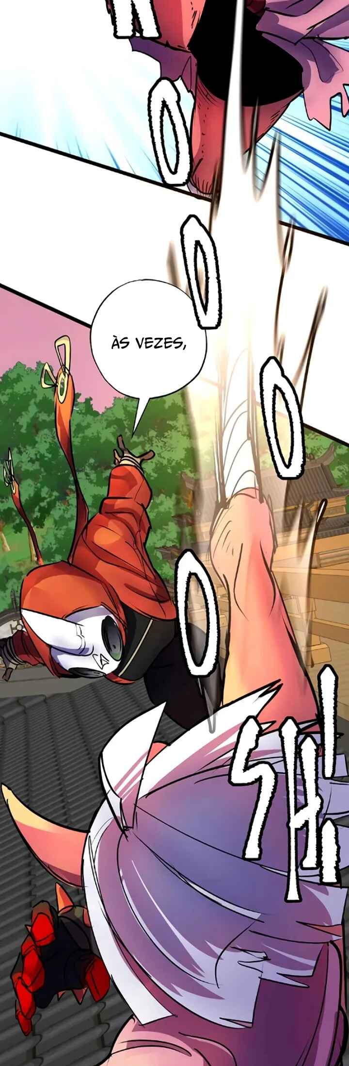 Just a Goblin Chapter 31 - Page 44