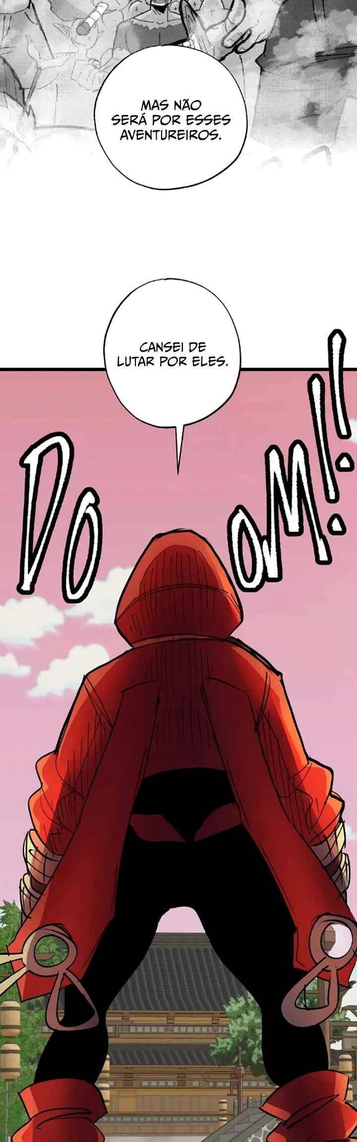 Just a Goblin Chapter 31 - Page 9