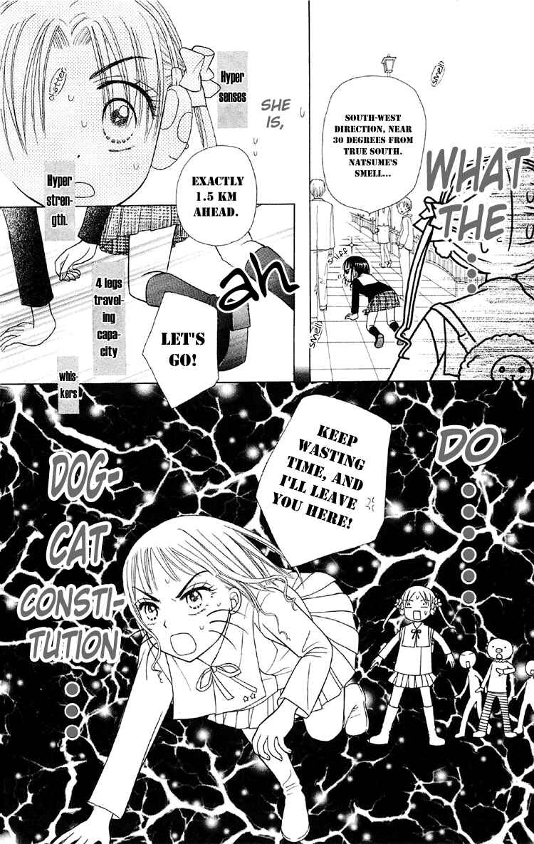 Gakuen Alice Chapter 14 - Page 14
