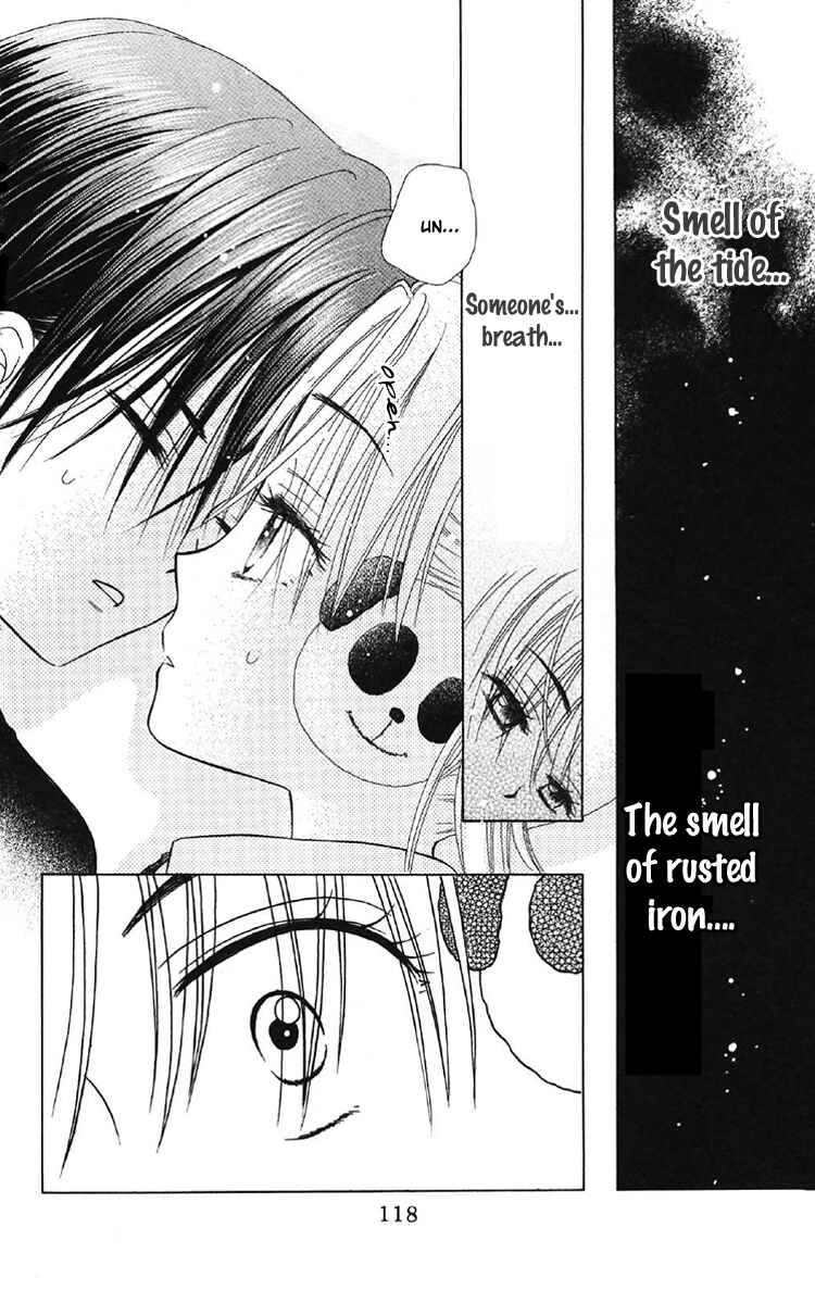 Gakuen Alice Chapter 14 - Page 20
