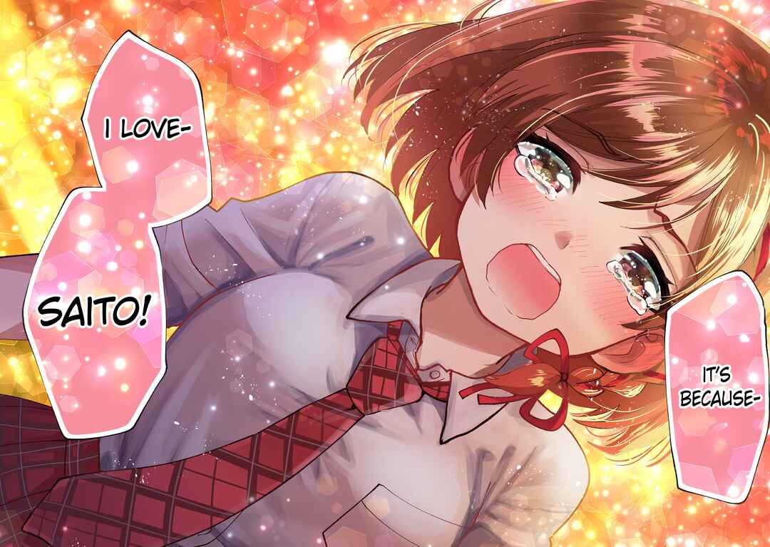 Class no Daikirai na Joshi to Kekkon Suru Koto ni Natta. Chapter 35.1 - Page 7