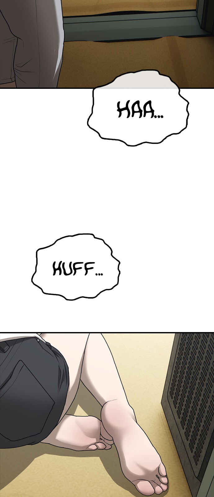 Jongmal i Chajawatda Chapter 3 - Page 117