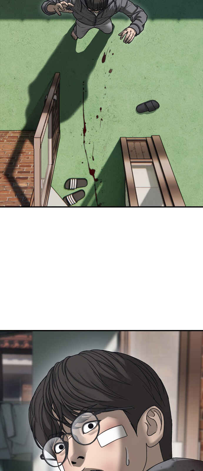 Jongmal i Chajawatda Chapter 3 - Page 20