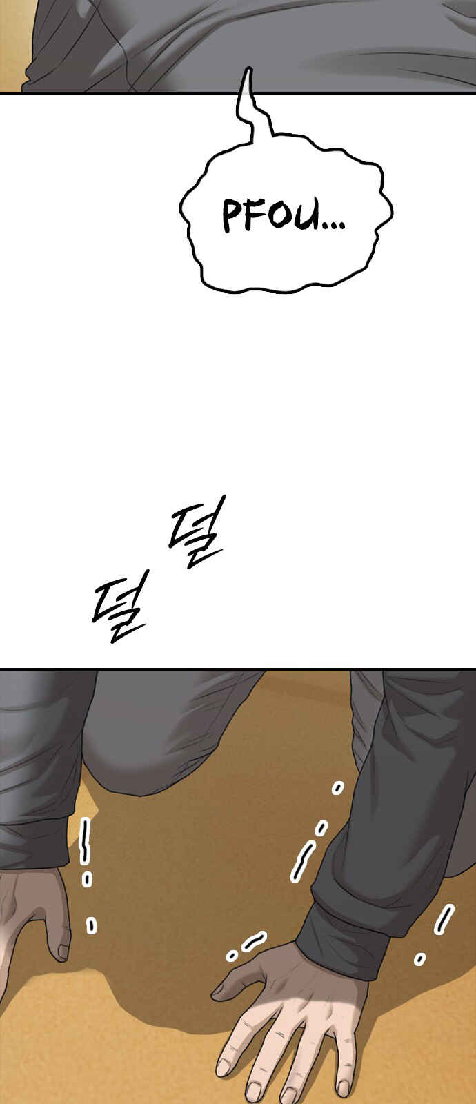 Jongmal i Chajawatda Chapter 3 - Page 30