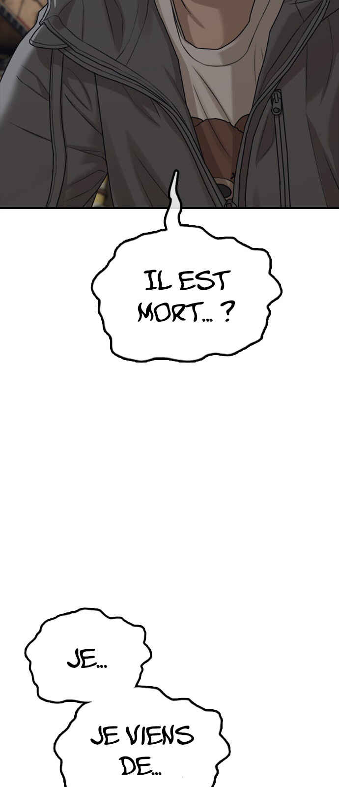 Jongmal i Chajawatda Chapter 3 - Page 32
