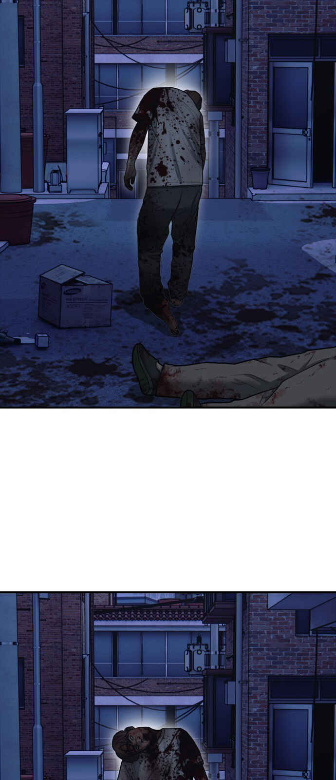 Jongmal i Chajawatda Chapter 3 - Page 45