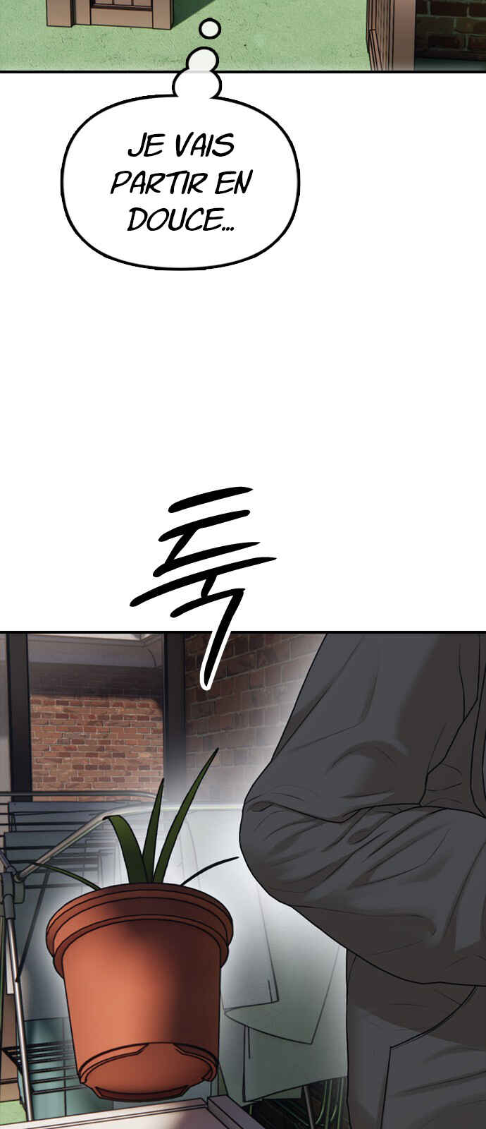 Jongmal i Chajawatda Chapter 3 - Page 6