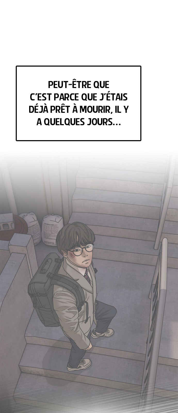 Jongmal i Chajawatda Chapter 3 - Page 61