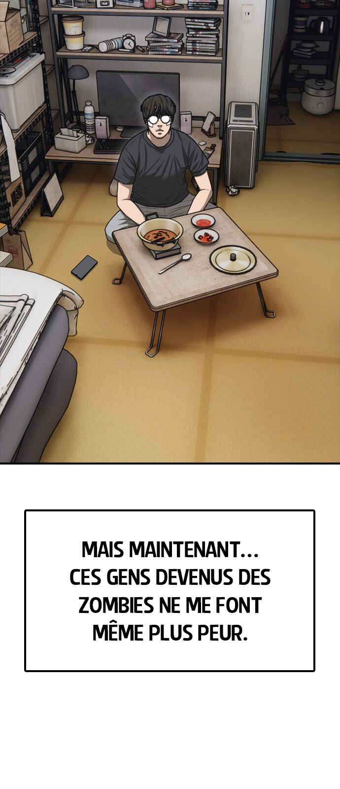 Jongmal i Chajawatda Chapter 3 - Page 64