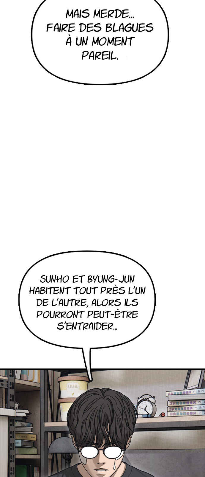 Jongmal i Chajawatda Chapter 3 - Page 74