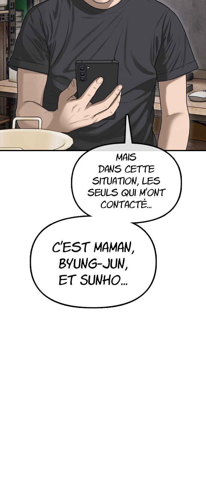 Jongmal i Chajawatda Chapter 3 - Page 75