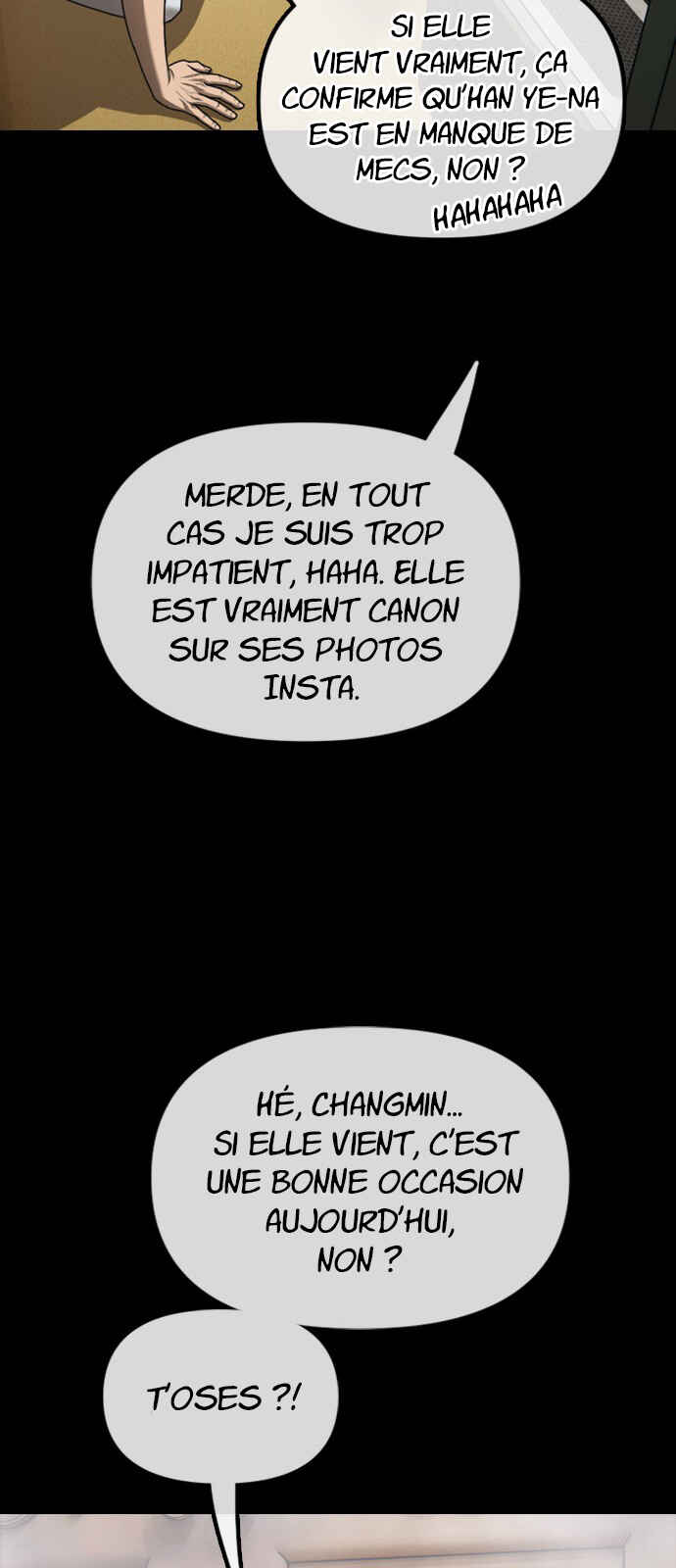 Jongmal i Chajawatda Chapter 3 - Page 82