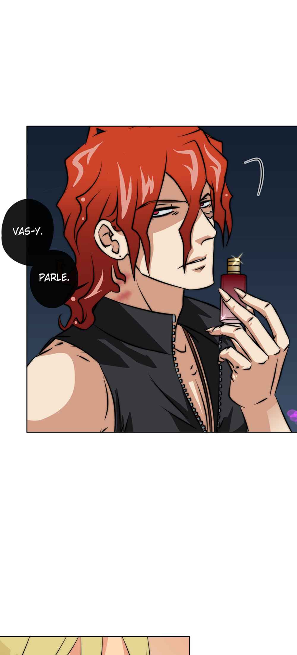 LOVE REPLICA Chapter 49 - Page 32