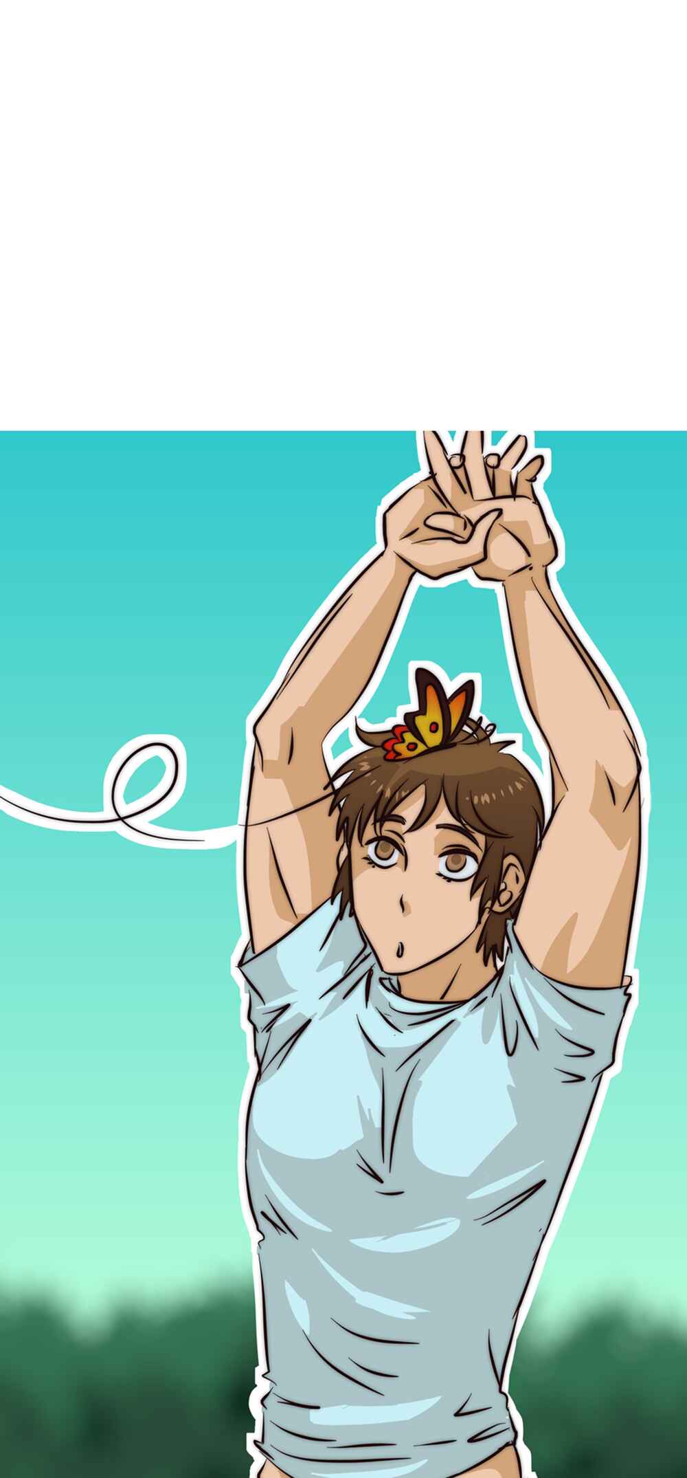 LOVE REPLICA Chapter 49 - Page 51