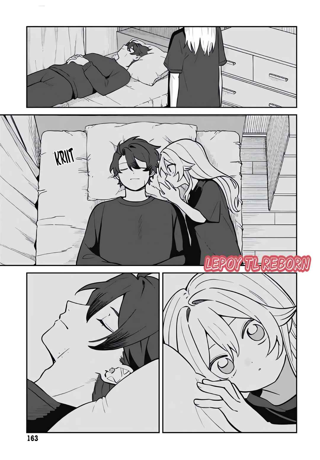 Ai da toka Fukushuu da toka Chapter 6 - Page 26