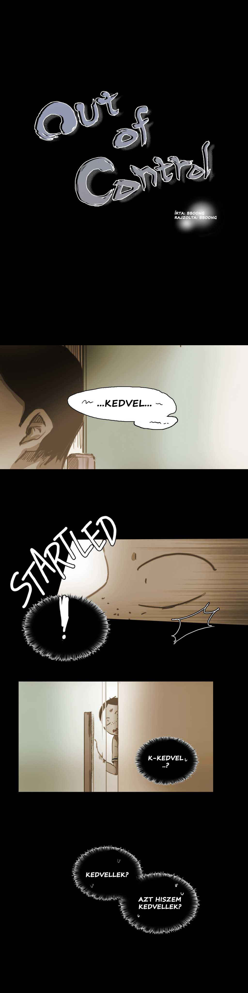Never Understand Chapter 40 - Page 2