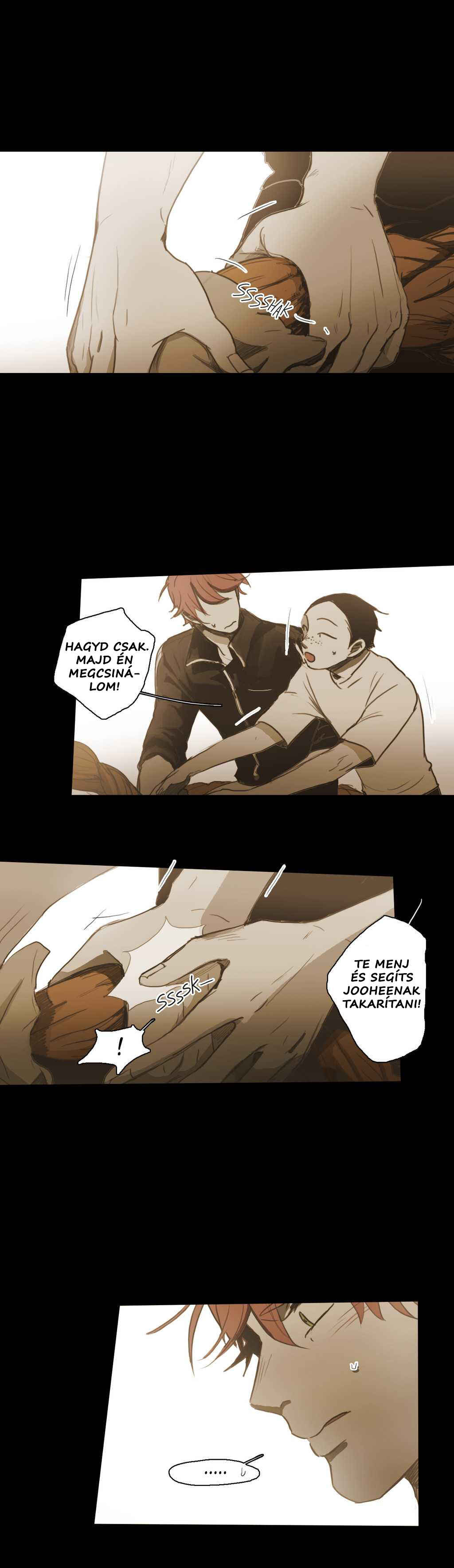 Never Understand Chapter 40 - Page 24