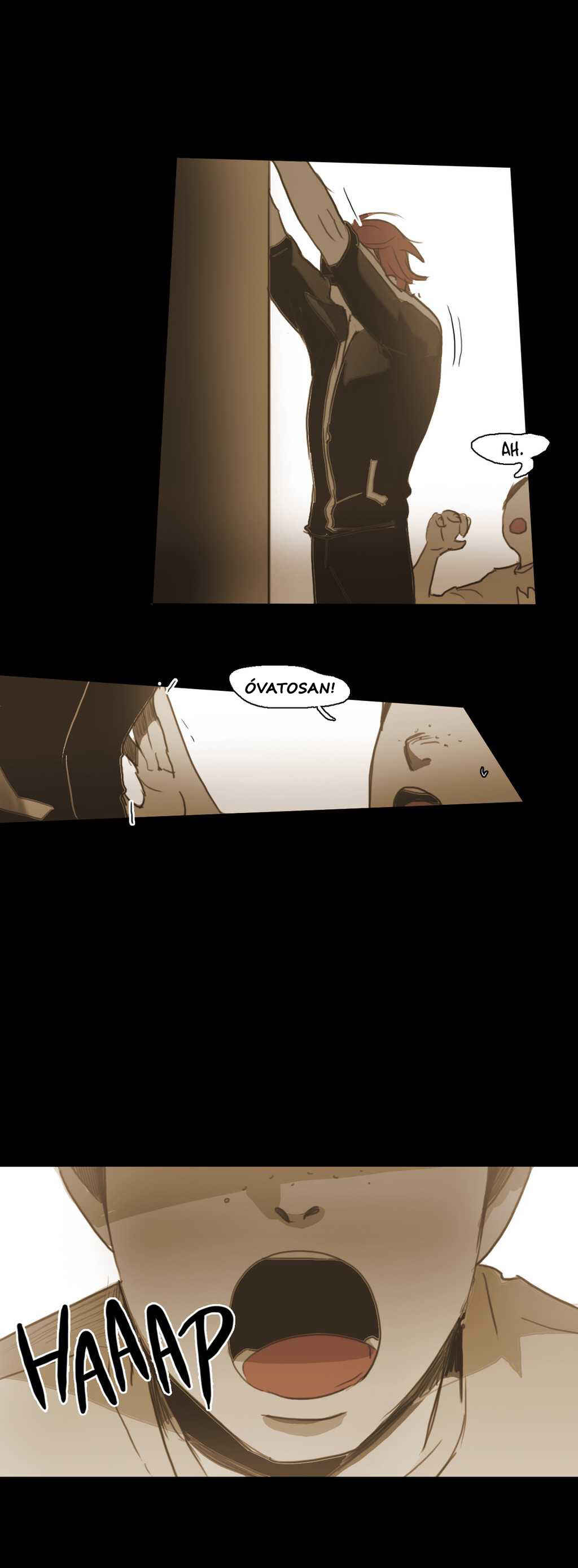 Never Understand Chapter 40 - Page 26