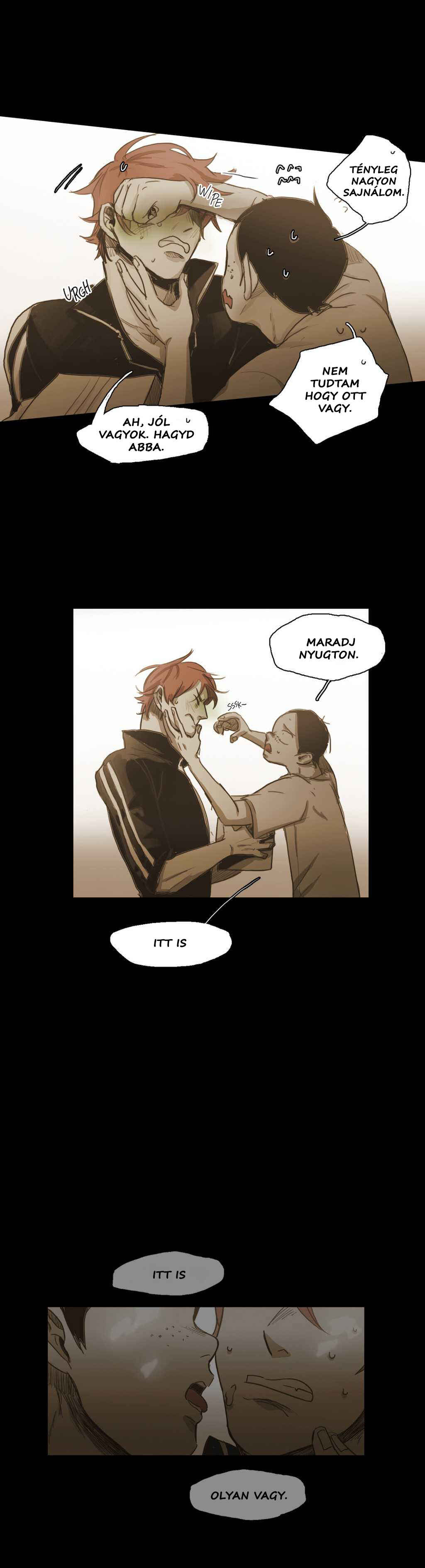 Never Understand Chapter 40 - Page 28