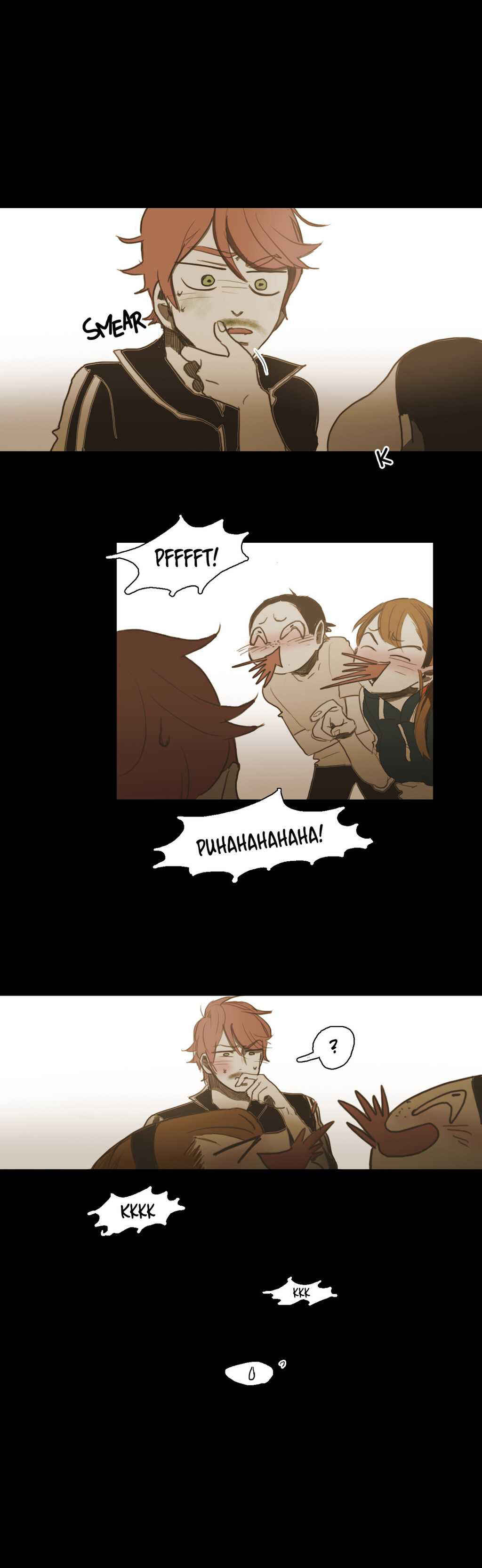 Never Understand Chapter 40 - Page 30
