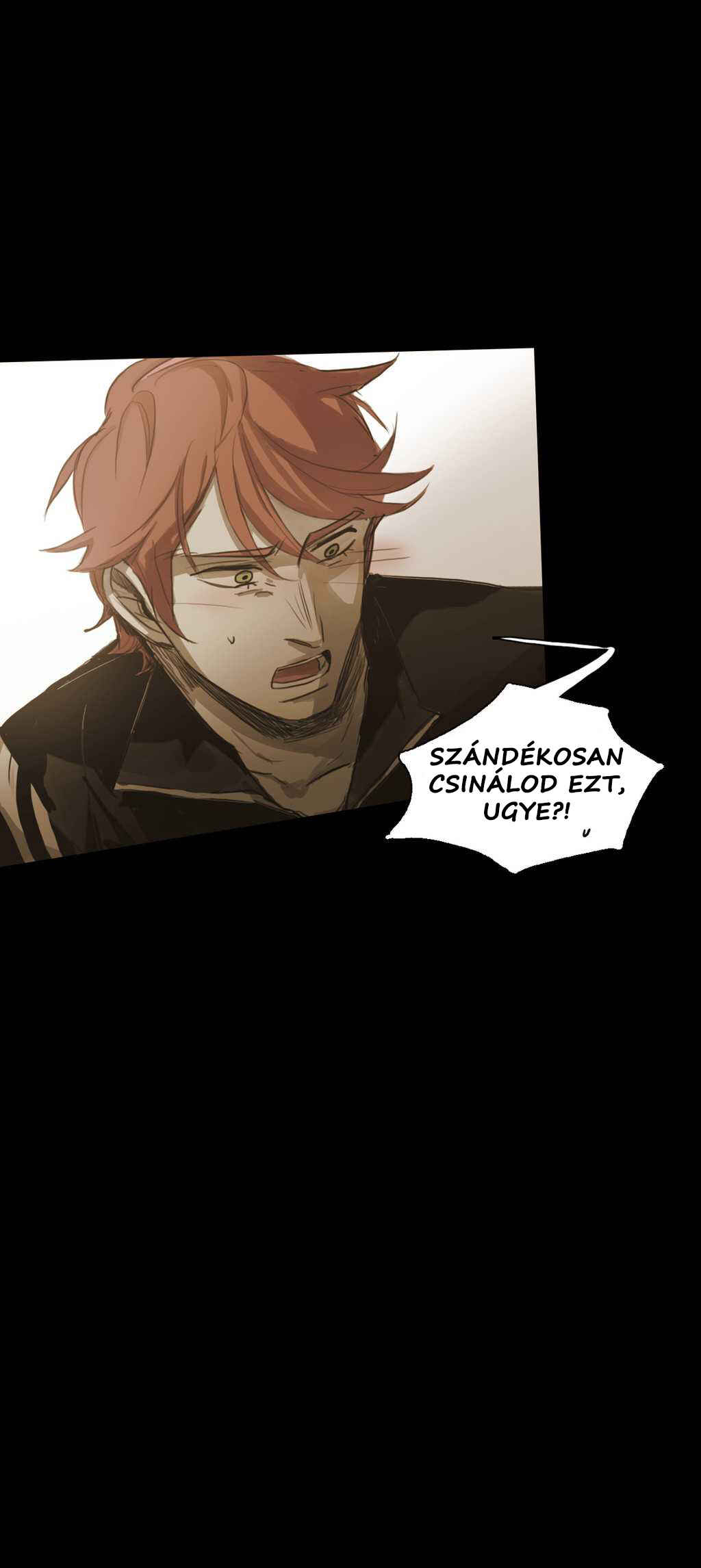 Never Understand Chapter 40 - Page 35