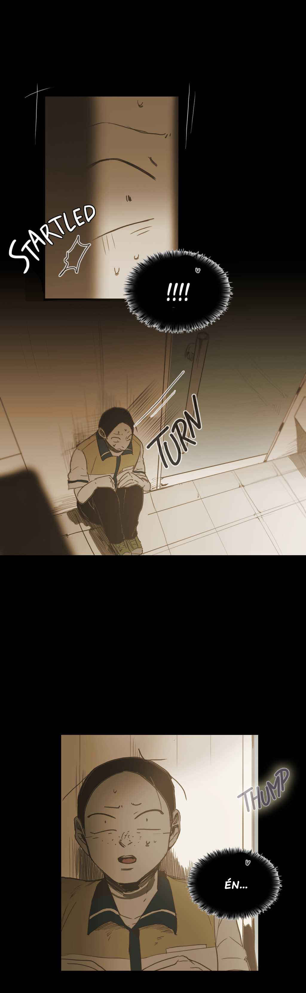 Never Understand Chapter 40 - Page 4