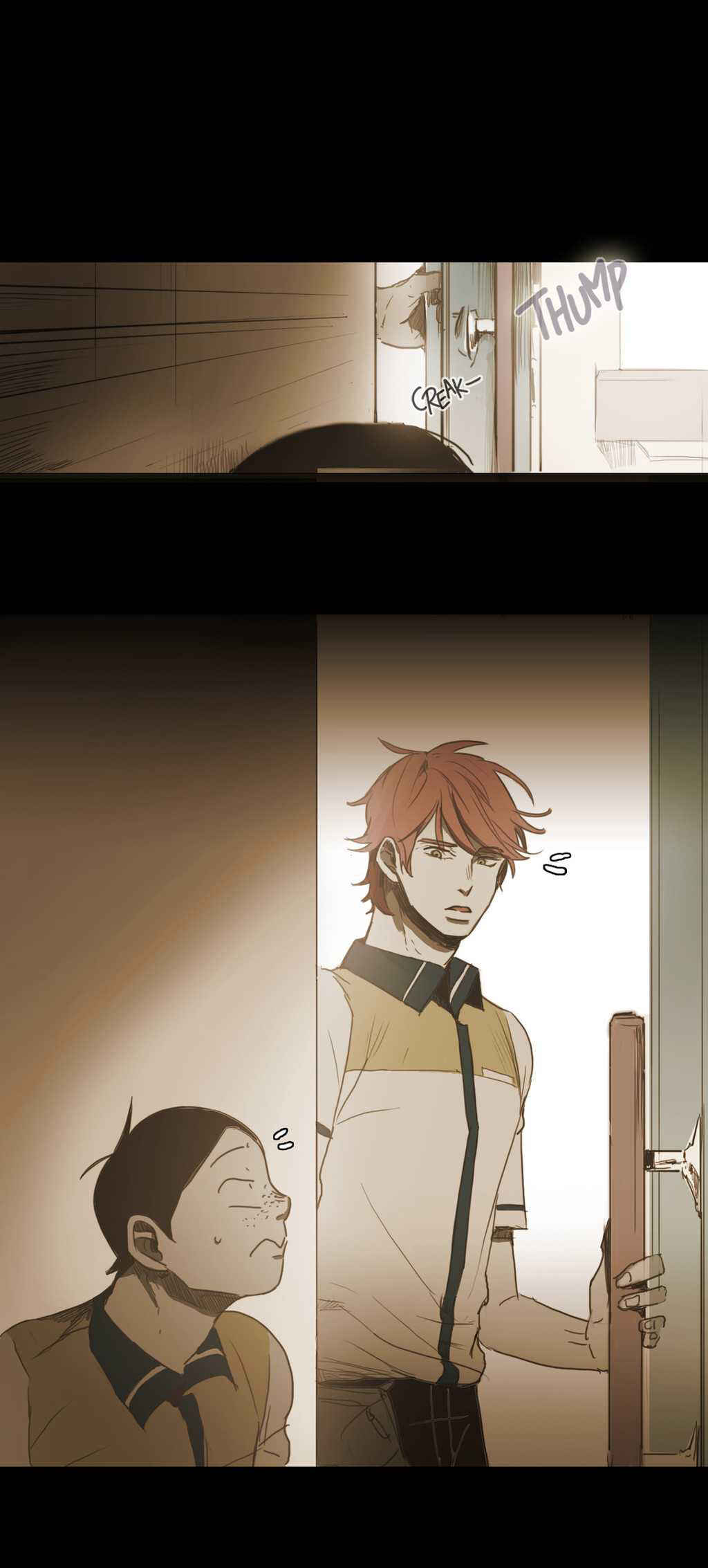 Never Understand Chapter 40 - Page 6