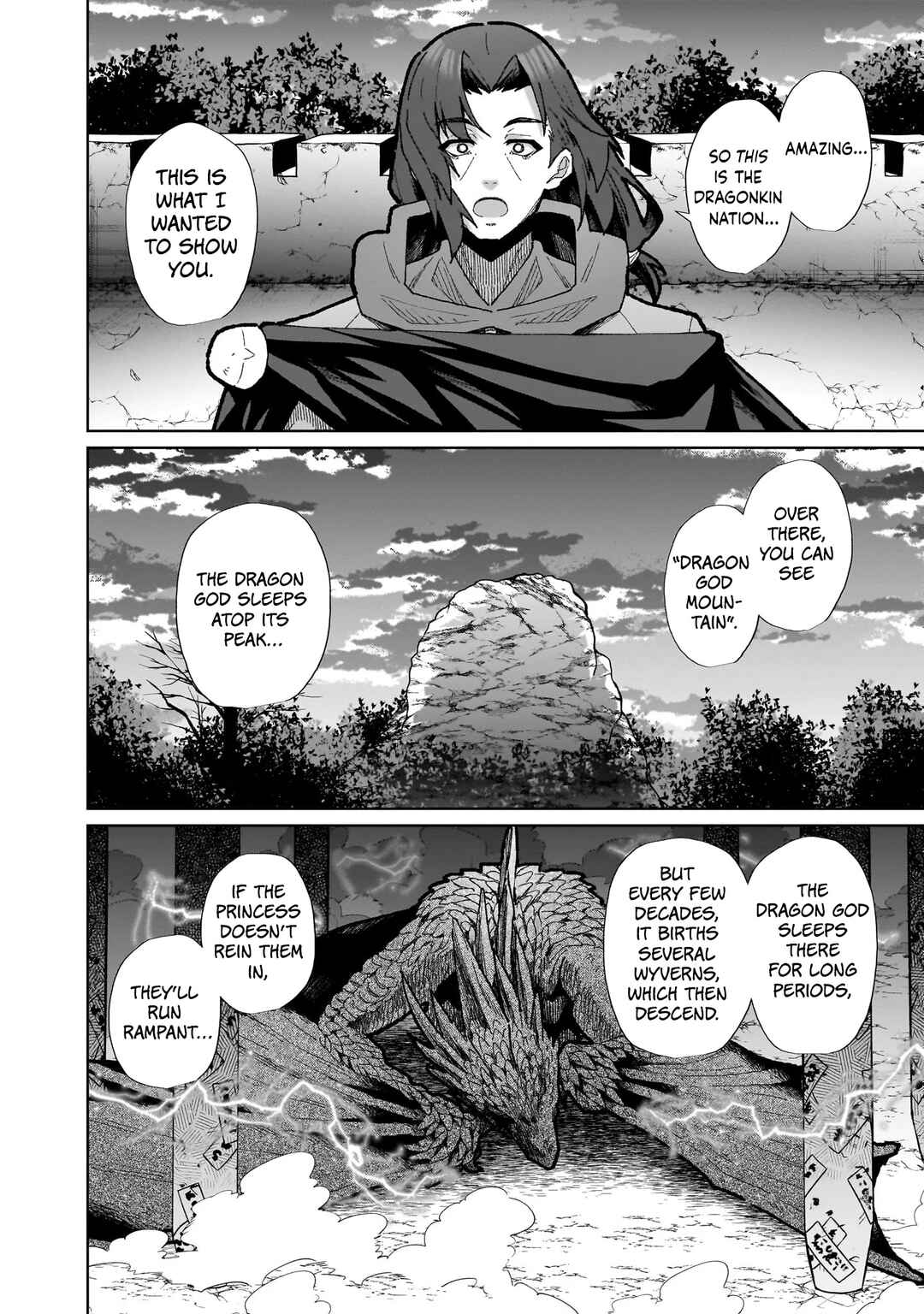 Isekai Drug ~Yakugaku Chishiki de Monster Musume-tachi wo Toriko ni shite Nariagaru~ Chapter 10 - Page 16