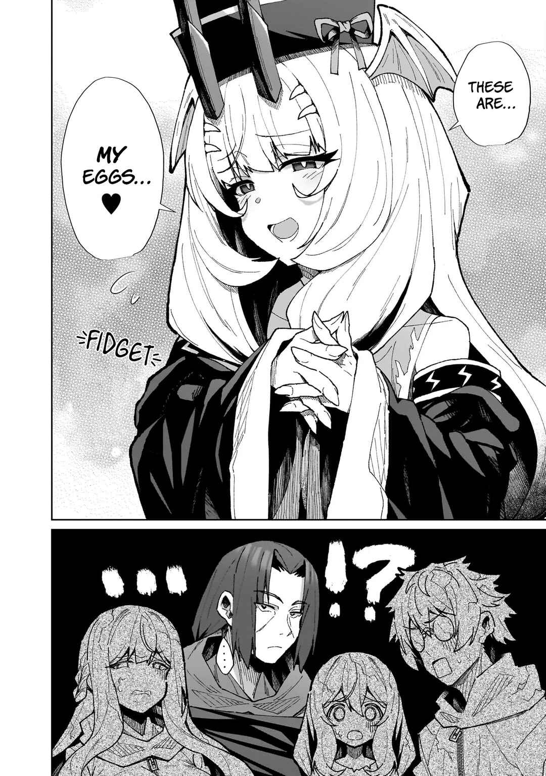Isekai Drug ~Yakugaku Chishiki de Monster Musume-tachi wo Toriko ni shite Nariagaru~ Chapter 10 - Page 8