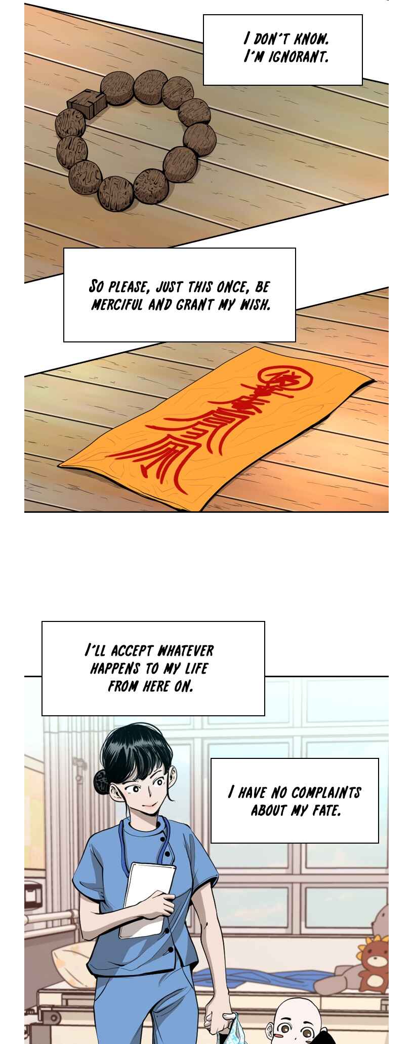 Shark Chapter 190 - Page 16