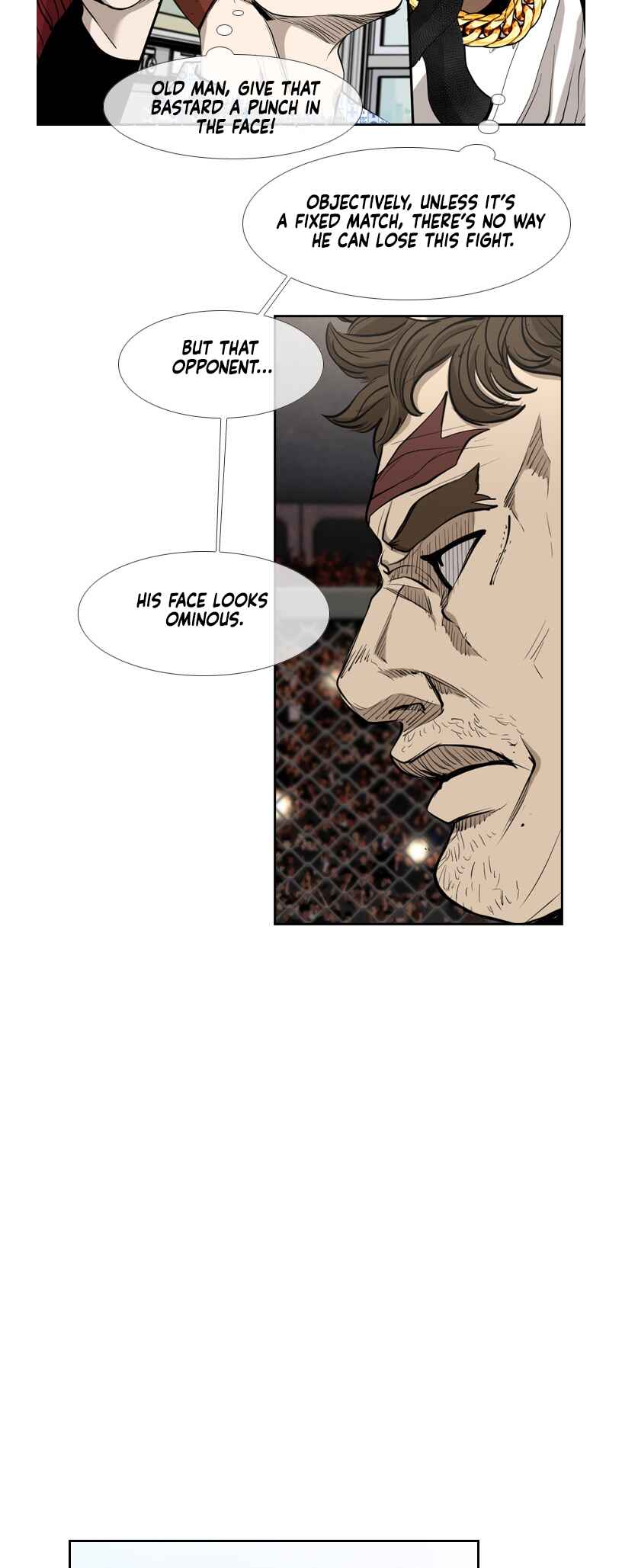 Shark Chapter 190 - Page 23