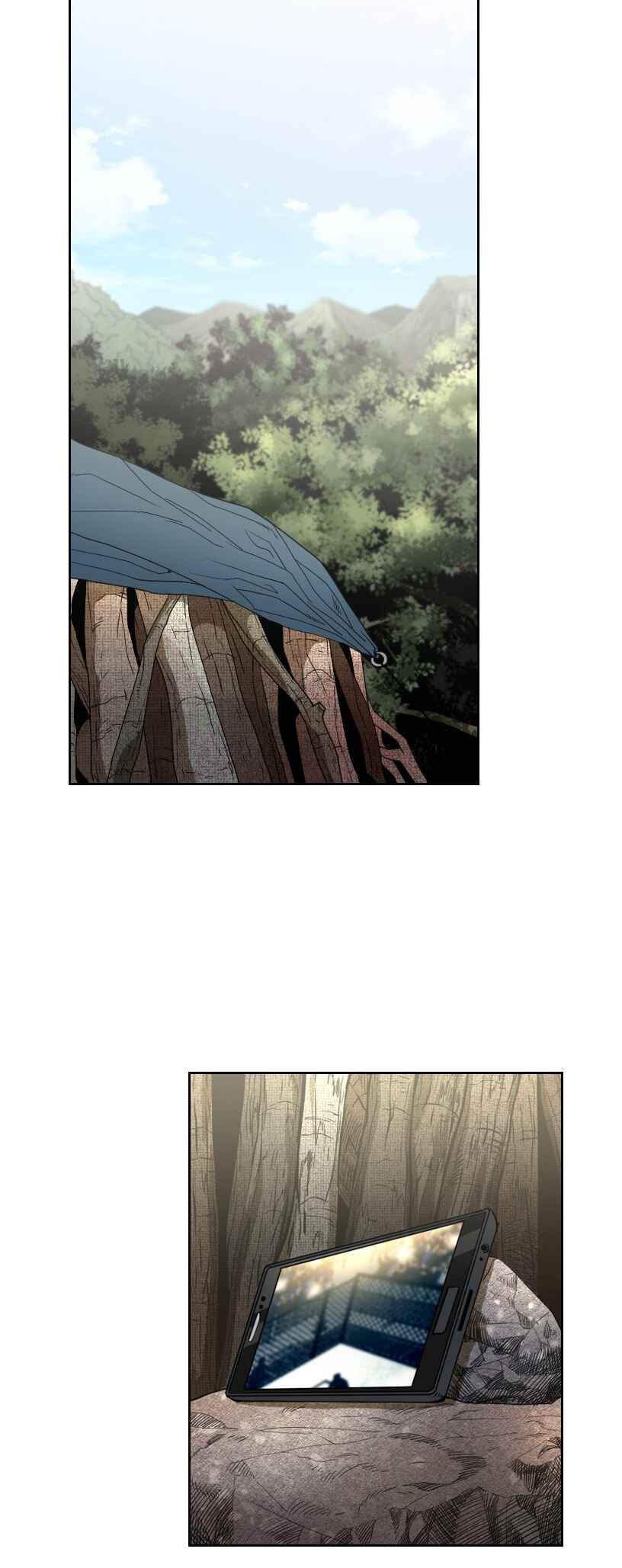 Shark Chapter 190 - Page 24