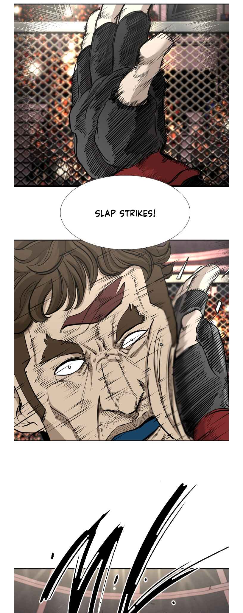 Shark Chapter 190 - Page 39