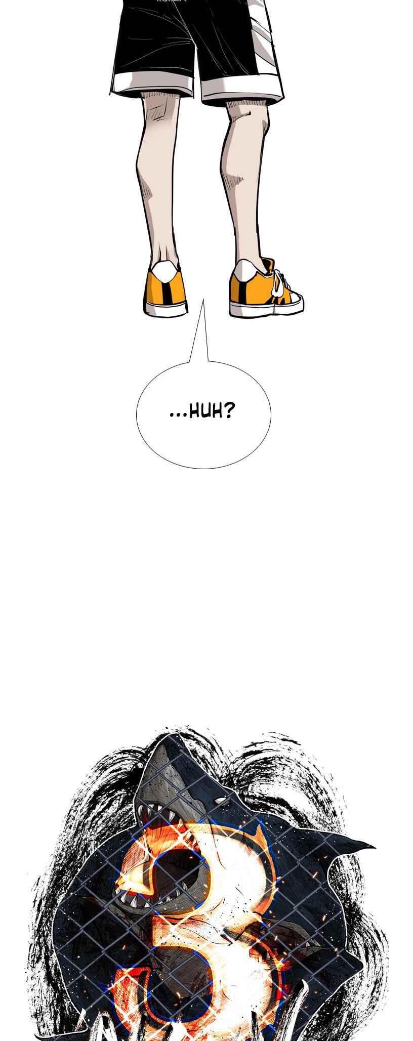 Shark Chapter 190 - Page 4
